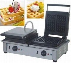 New designed waffle maker（E-WB-2）