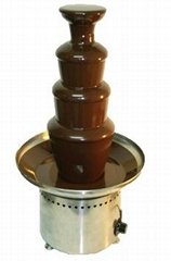 60cm Commercial chocolate fountains(ECF-60)