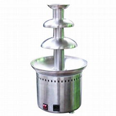 40cm Family Chocolate fountain （ECF-40）