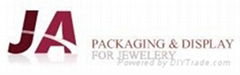 Shanghai JA packing Co., Ltd