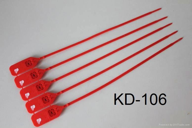 KD-106 Plastic Seal