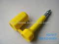 KD-017 Container Bolt Seal