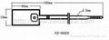 KD-120 Barcode Plastic Seal 3