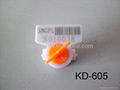 KD-605 Lead Meter Seal 1