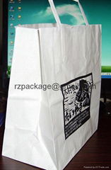 shopping bag