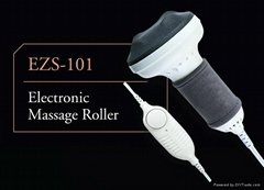 EZS101 Disc Roller Massager