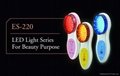 ES-220   Bio Light 1