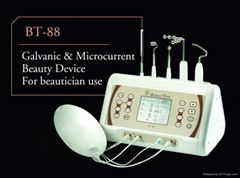 Incredible Skincare with new BT-88