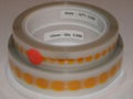 polyimide (kapton) tape