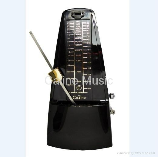 Mechanical metronome CM-01