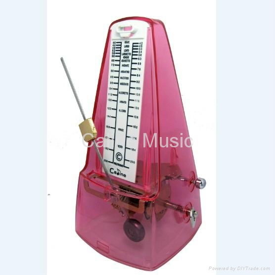 Mechanical metronome CM-01T