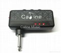 Headphone Guitar Amplifier CA-09 1