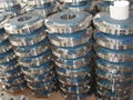 stainless steel flange 2