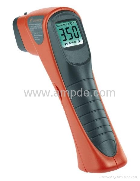 Digital Infrared Thermometer   ST350 
