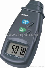 DT-2234A Photo Tachometer(LASER)