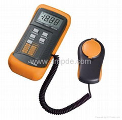 LX-1330B Digital Lux Meter 