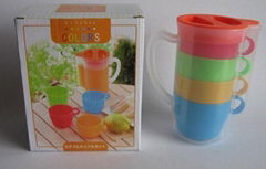 6pcs Cup