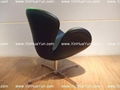 swan chair reproductions of swan chairs