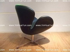 swan chair reproductions of swan chairs leather swan chair