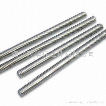 Threaded Rod