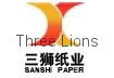 Qingdao Three Lions Paper Co., Ltd