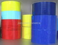 Shipping Colored Tape manufacturer 1