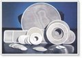 Wire Mesh Filter Disc 1