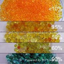 Cobalt-free Silica Gel Indicator