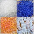 Litter Silica Gel Desiccant Packs