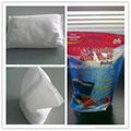 Calcium Chloride Dehumidifier Refill Bag  1