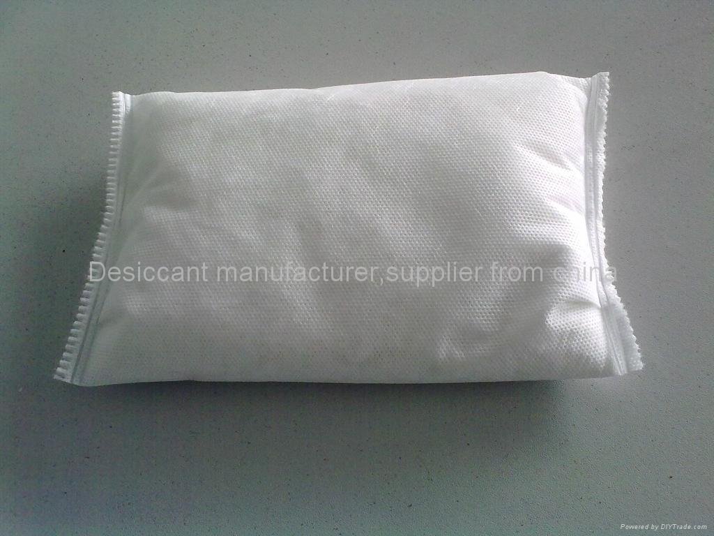Calcium Chloride Dehumidifier Refill Bag  2