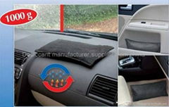 Eco Car Dehumidifier