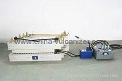 Vulcanizer Machine