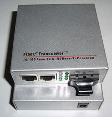 Fiber Switch