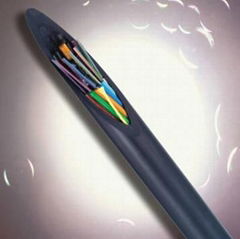 Loose Tube Fiber Optic Cable No. GYFTY