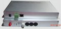 Digital video fiber converter,cctv 1