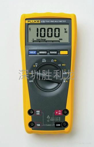 FLUKE175