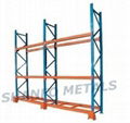 warehouse storing rack 1