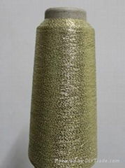 MH-Type Metallic Yarn
