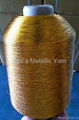 MX-Type Metallic Yarn