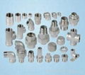 stainless steel pipe fitting manufacturer 1