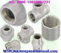 stainless steel pipe fitting manufacturer 2