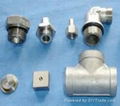 stainless steel pipe fitting manufacturer 3