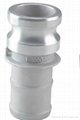 stainless steel quick coupling 5