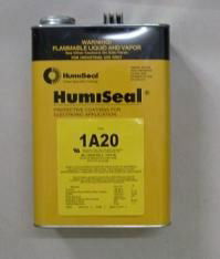 Humiseal防潮绝缘胶1A20