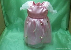 Doll Dress 