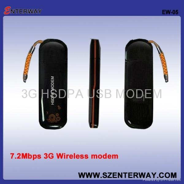 Unlocked 3g HSDPA usb wireless data card 3g usb wireless dongle 7.2Mbps 1