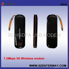 Unlocked 3g HSDPA usb wireless data card 3g usb wireless dongle 7.2Mbps