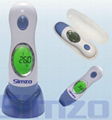 4 in 1 Infrared ear thermometer  3