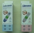 4 in 1 Infrared ear thermometer  4